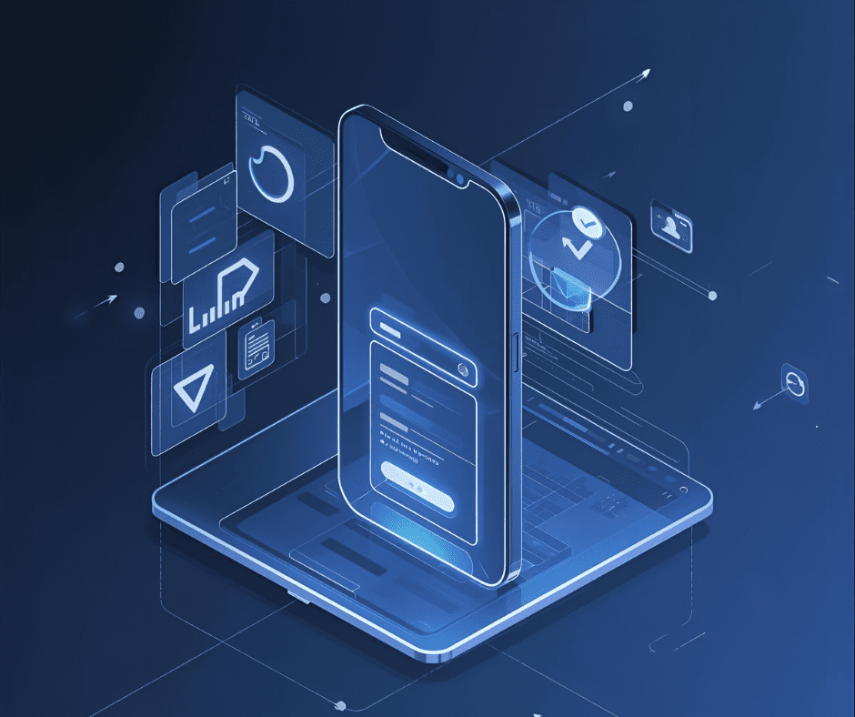 Digital marketing services provided by Agile Solutions LLC in Michigan