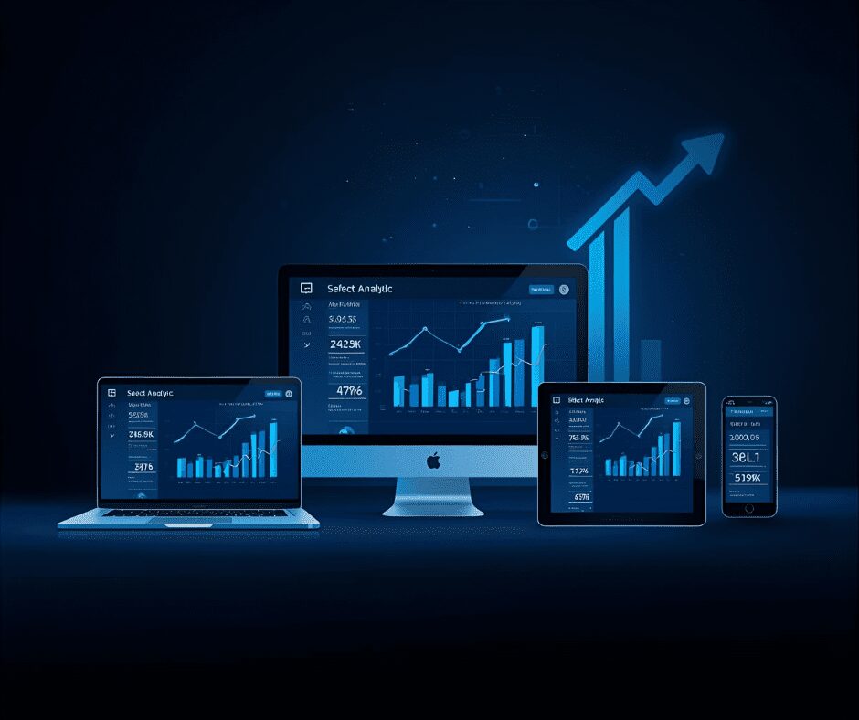 Michigan contractor and service business website converting local Google searches into calls and booked jobs — Agile Solutions Macomb County