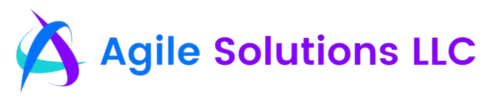 Agile Solutions LLC Logo