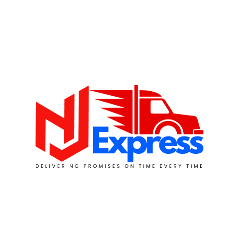 NjExpress Logo